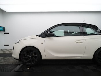 Used Vauxhall ADAM 2019 for sale - 76797776: Photo