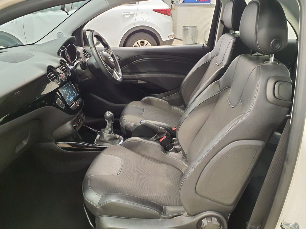 Used Vauxhall ADAM 2019 for sale - 76797776: Photo 5