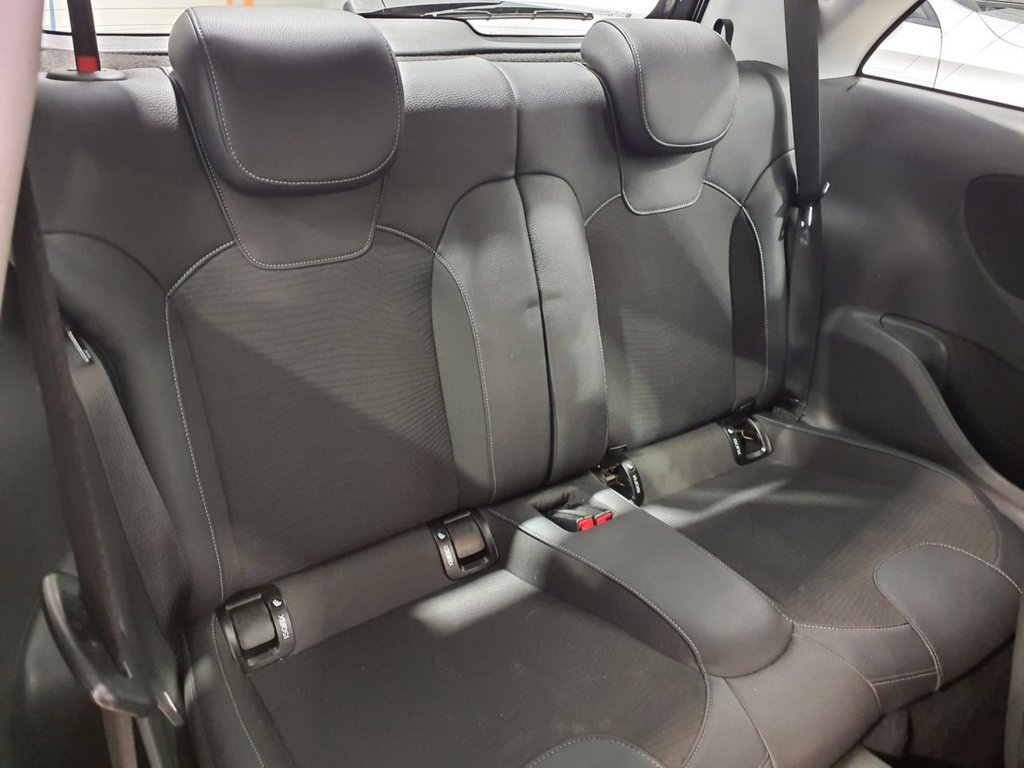 Used Vauxhall ADAM 2019 for sale - 76797776: Photo 7