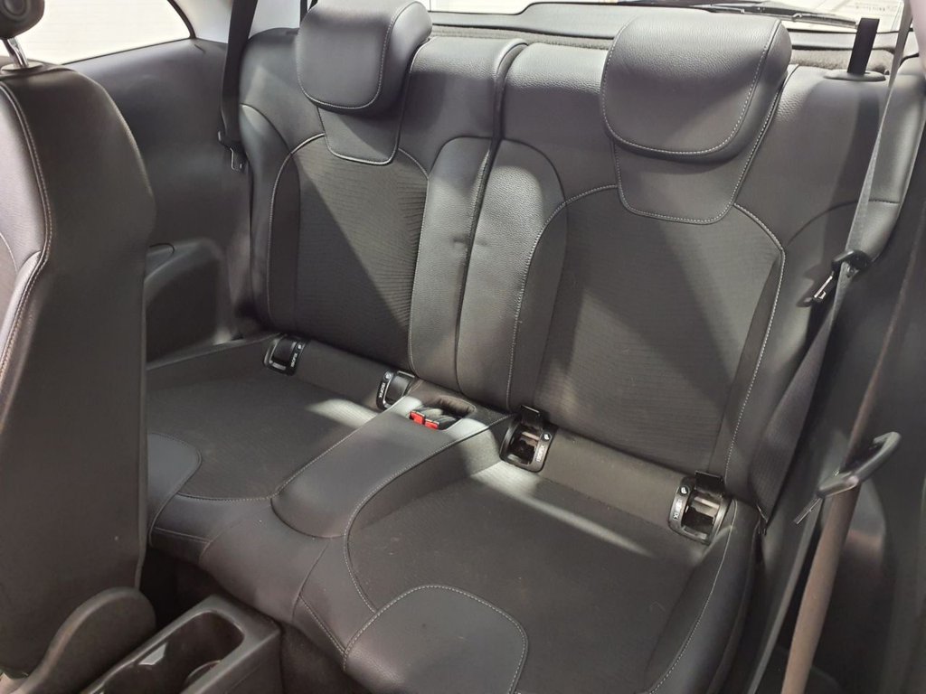 Used Vauxhall ADAM 2019 for sale - 76797776: Photo 8