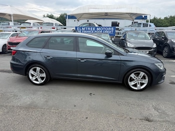 Used SEAT Leon 2019 for sale - 78964434: Photo