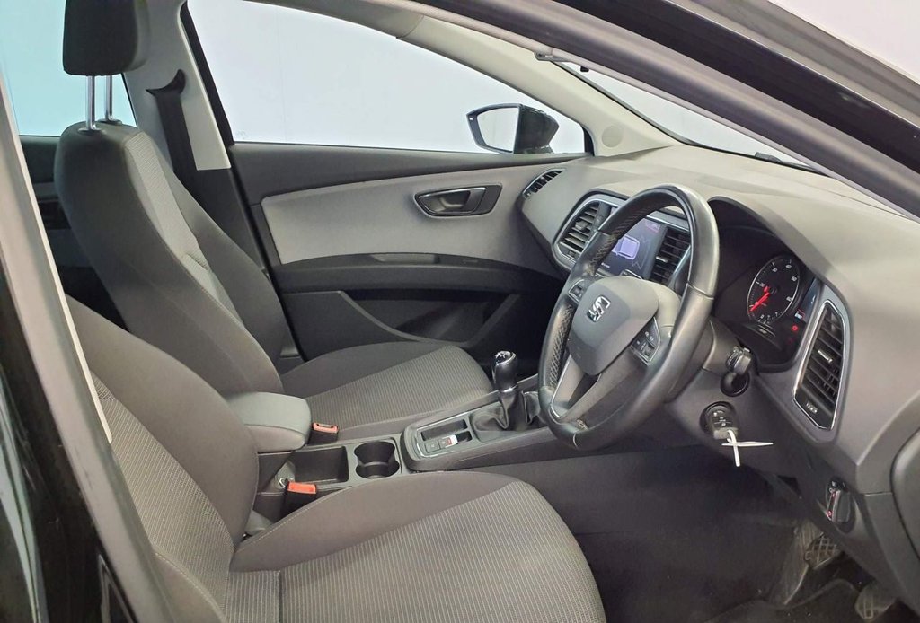 Used SEAT Leon 2020 for sale - 78030358: Photo 2