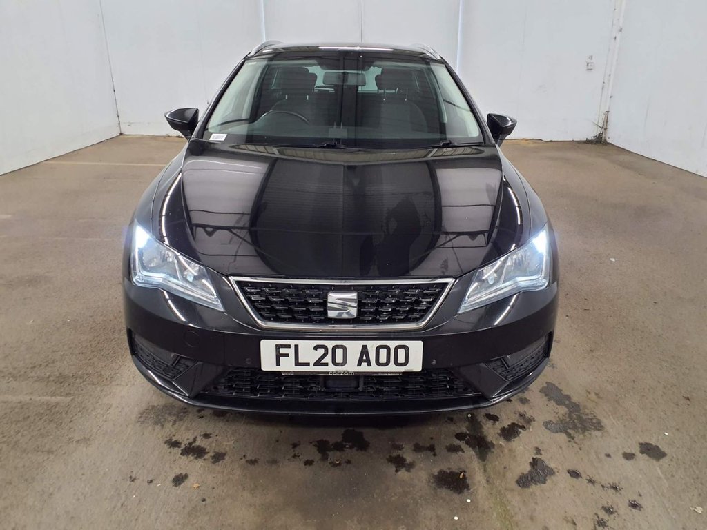 Used SEAT Leon 2020 for sale - 78030358: Photo 3
