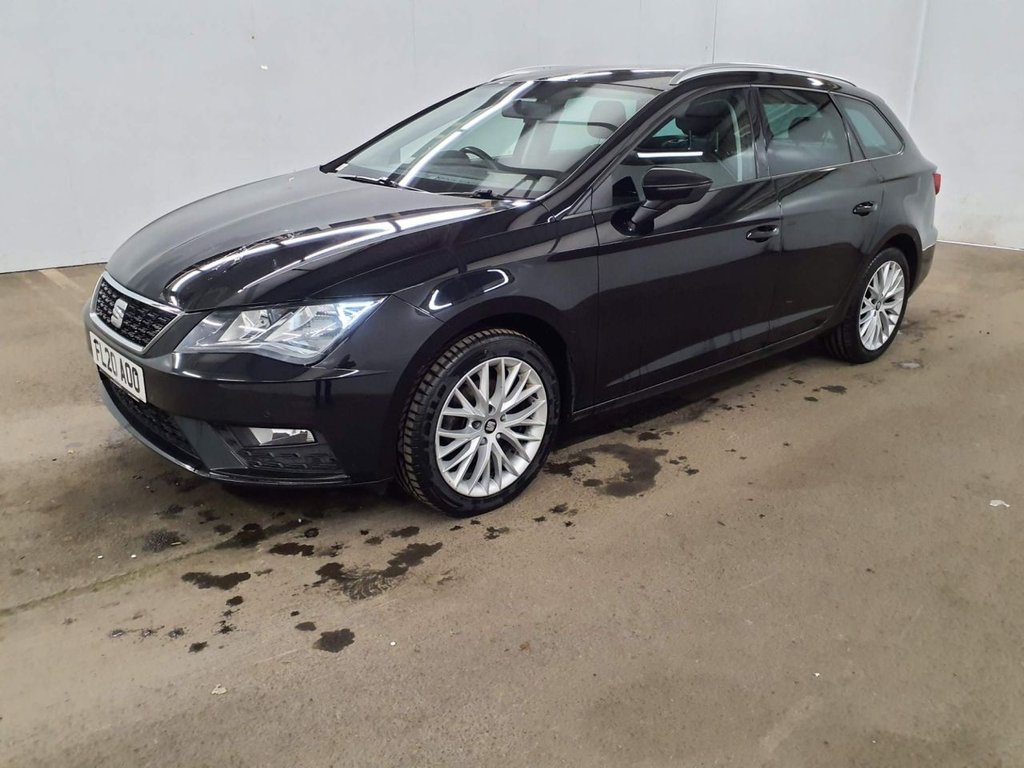 Used SEAT Leon 2020 for sale - 78030358: Photo 4
