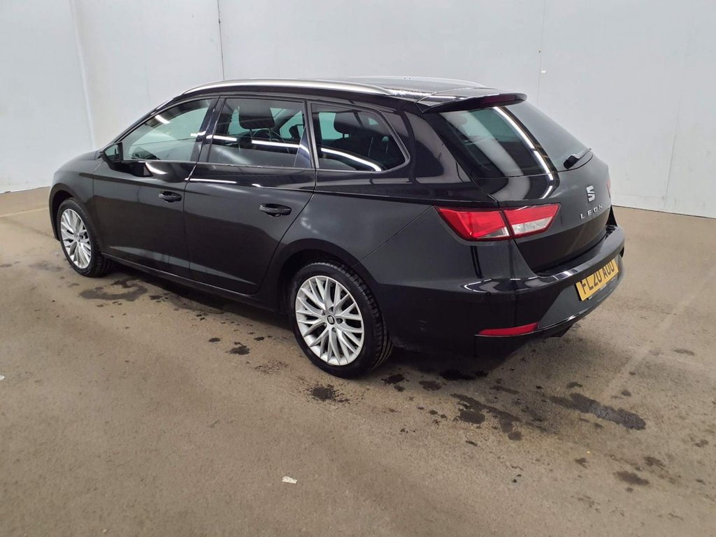 Used SEAT Leon 2020 for sale - 78030358: Photo 5