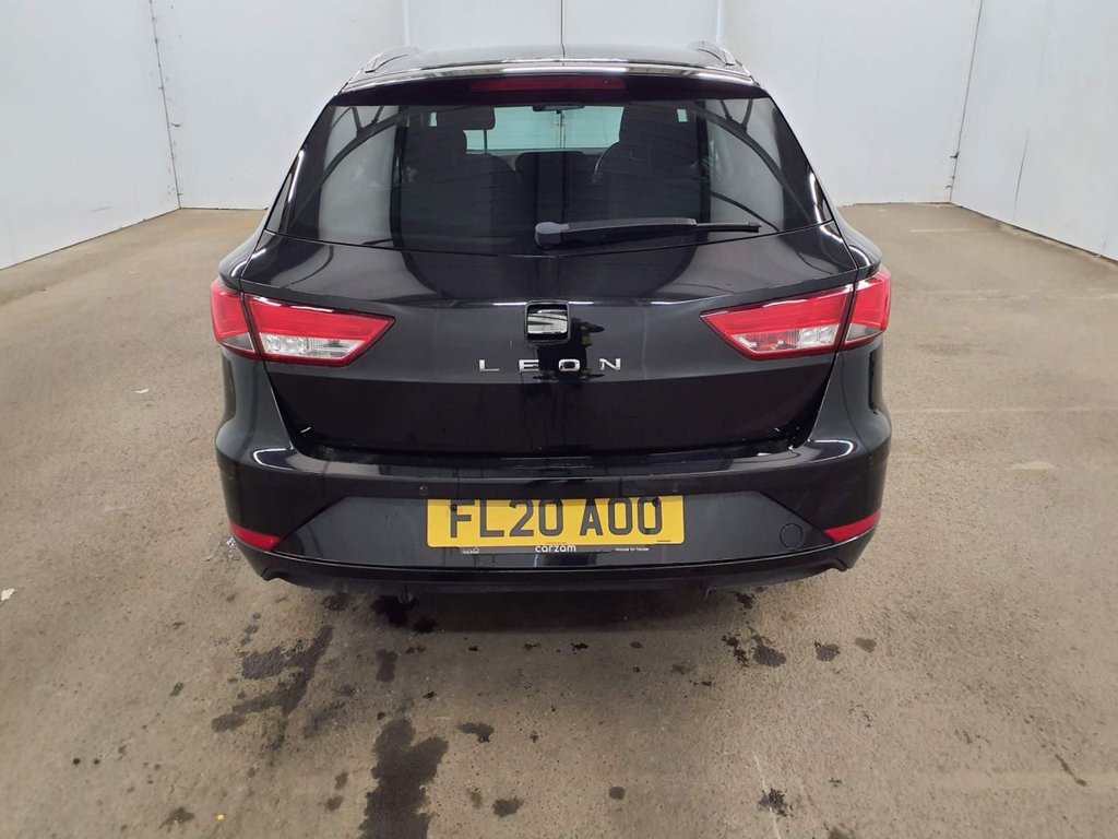 Used SEAT Leon 2020 for sale - 78030358: Photo 6