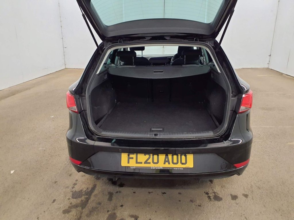 Used SEAT Leon 2020 for sale - 78030358: Photo 7