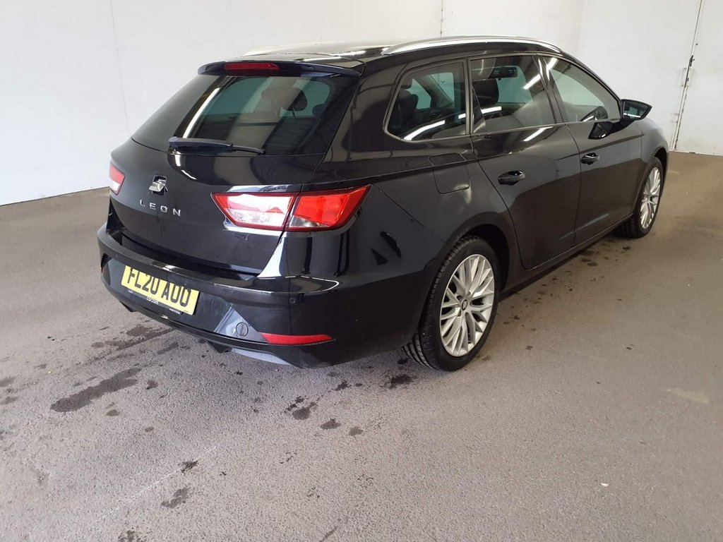 Used SEAT Leon 2020 for sale - 78030358: Photo 8