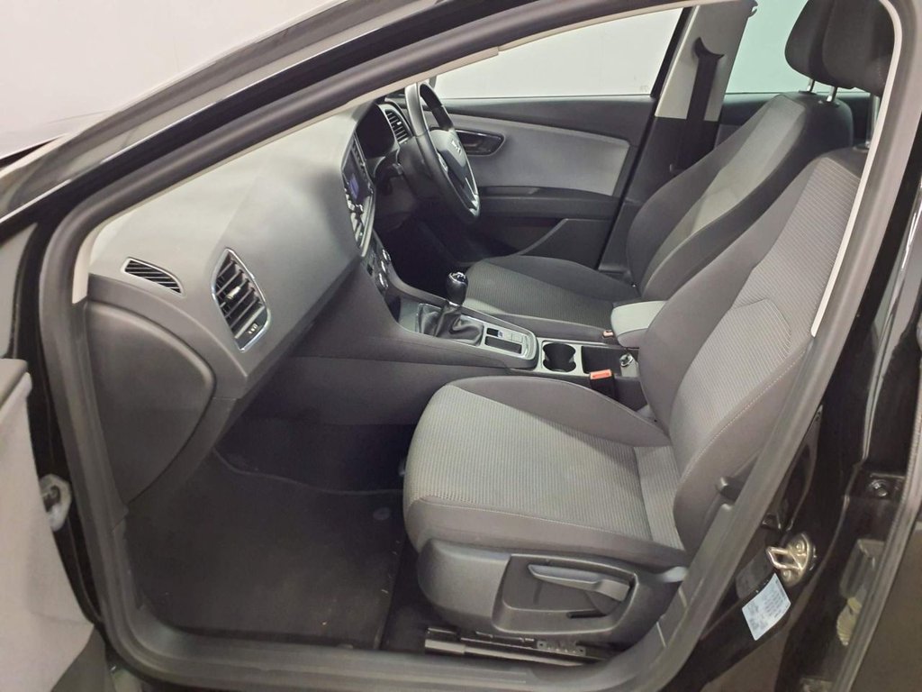 Used SEAT Leon 2020 for sale - 78030358: Photo 9