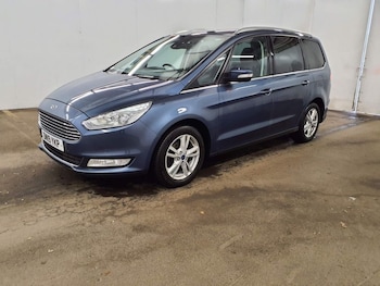 Used Ford Galaxy 2019 for sale - 78372508: Photo