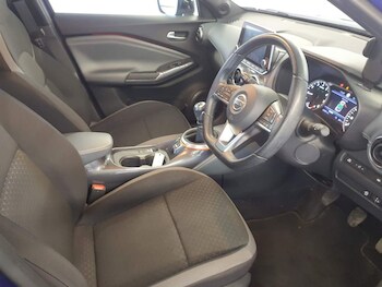 Used Nissan Juke 2020 for sale - 78315004: Photo