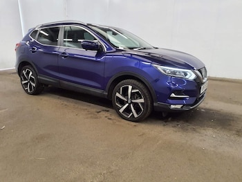 2017 (67) - 1.2 DiG-T Tekna 5dr
