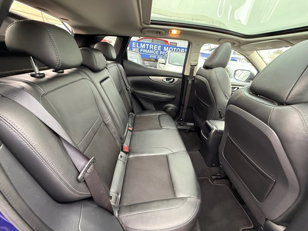 Used Nissan Qashqai 2017 for sale - 76163398: Photo 36