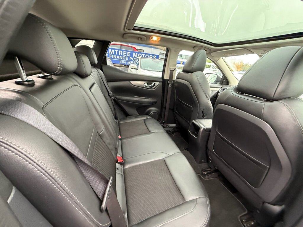 Used Nissan Qashqai 2017 for sale - 76163398: Photo 37