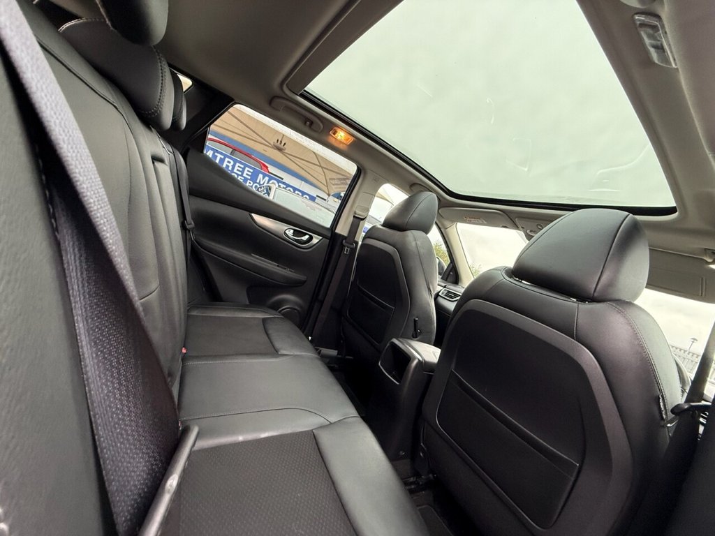 Used Nissan Qashqai 2017 for sale - 76163398: Photo 40