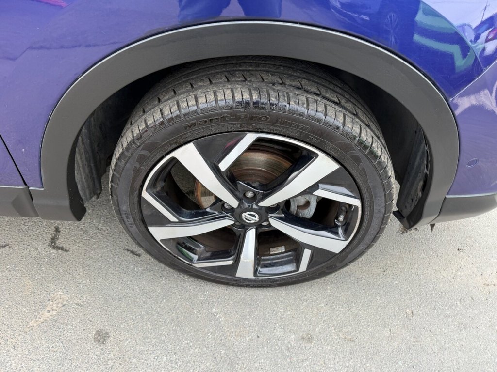 Used Nissan Qashqai 2017 for sale - 76163398: Photo 46