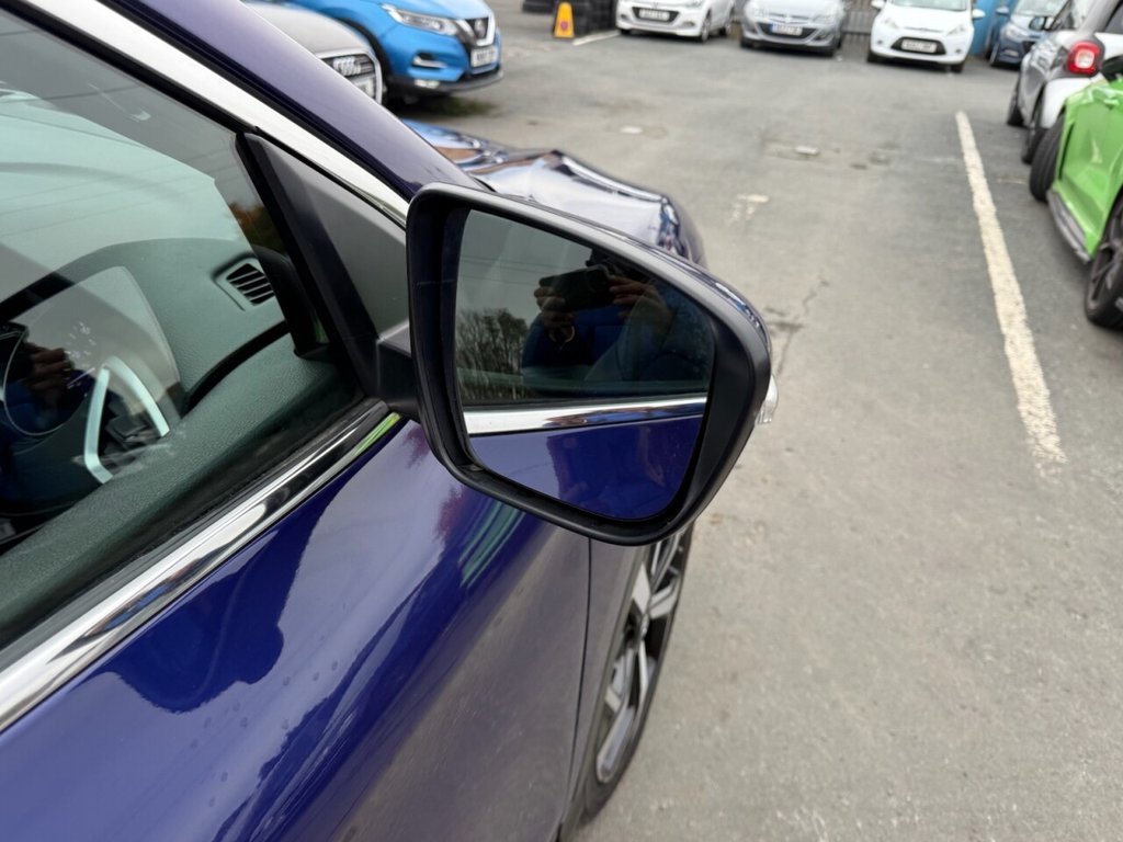 Used Nissan Qashqai 2017 for sale - 76163398: Photo 48