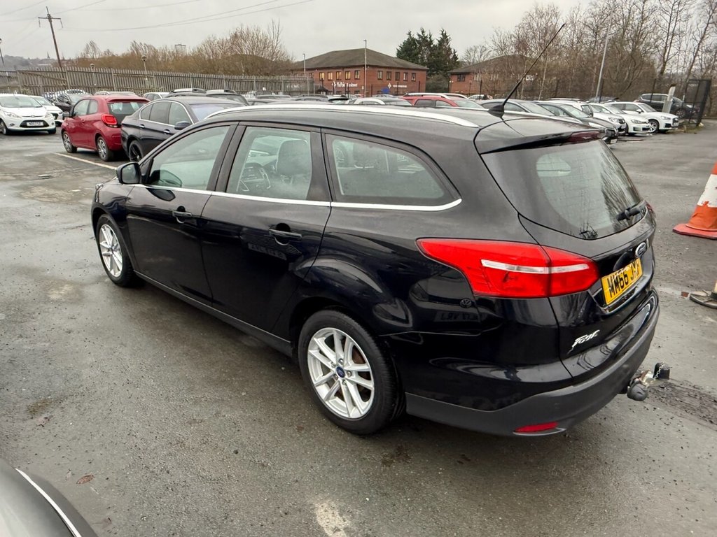 Used Ford Focus 2016 for sale - 77227314: Photo 24