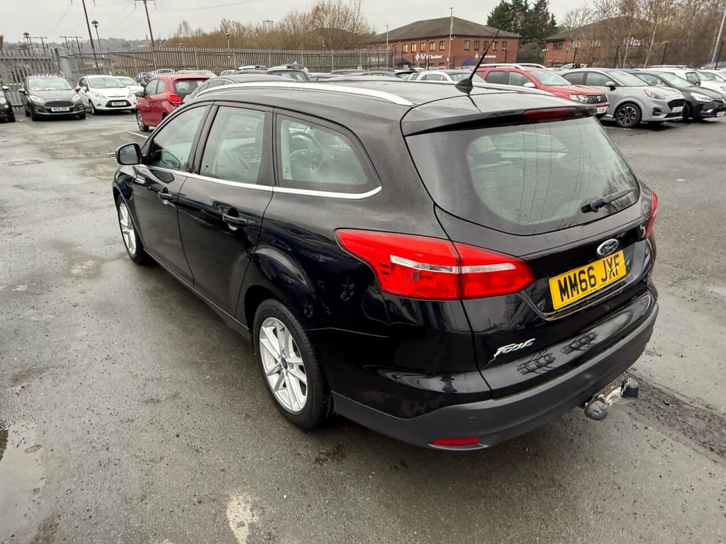 Used Ford Focus 2016 for sale - 77227314: Photo 25