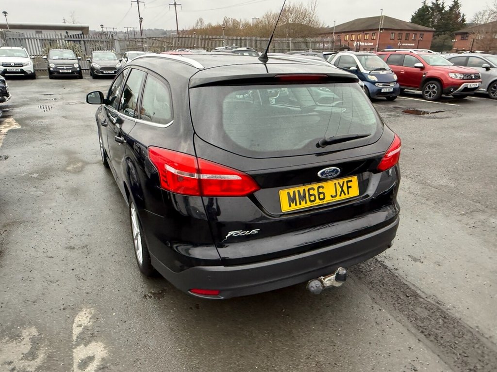 Used Ford Focus 2016 for sale - 77227314: Photo 26