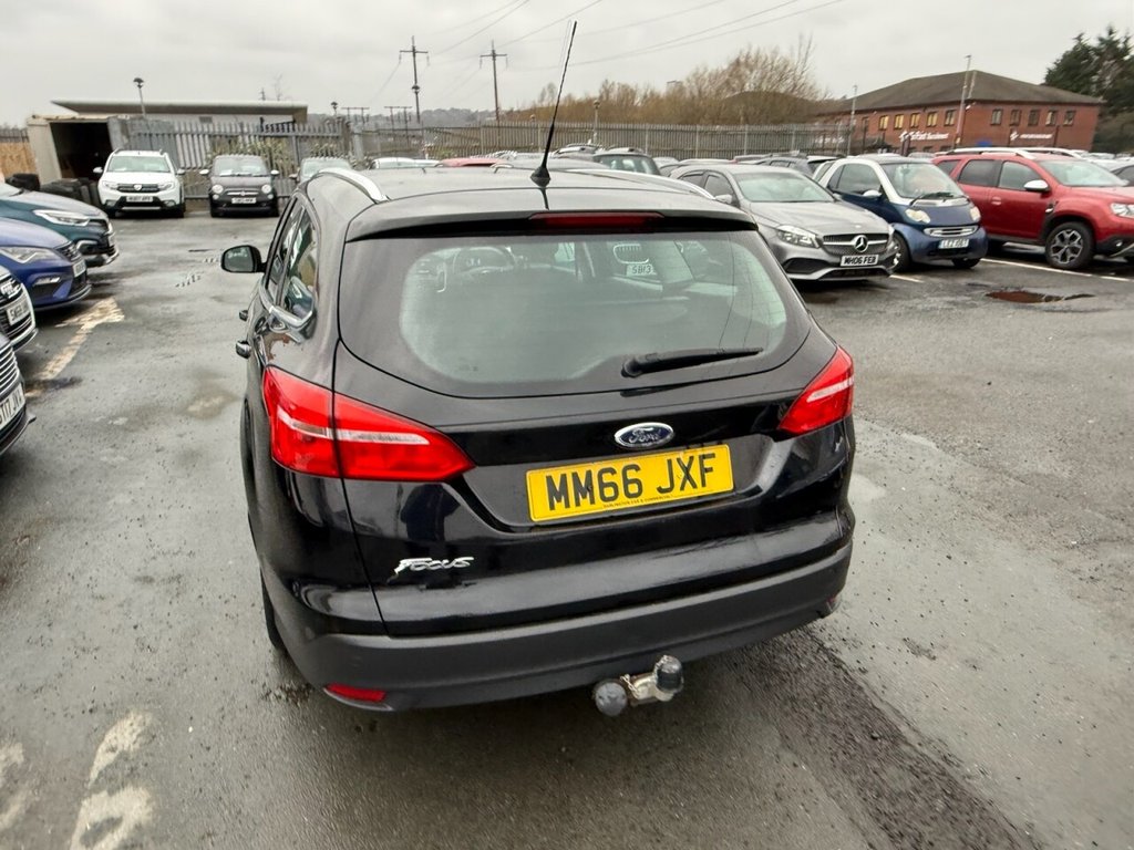 Used Ford Focus 2016 for sale - 77227314: Photo 27