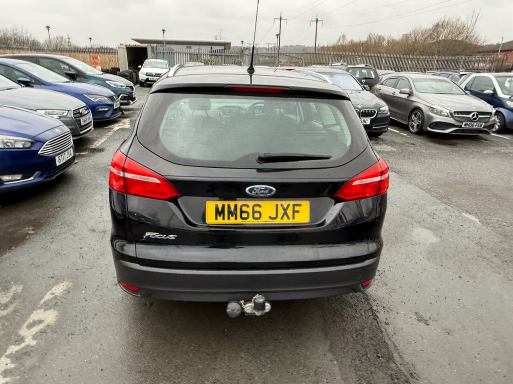 Used Ford Focus 2016 for sale - 77227314: Photo 28