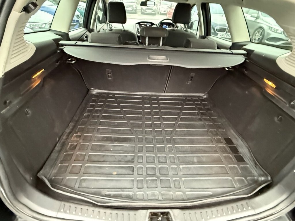 Used Ford Focus 2016 for sale - 77227314: Photo 29