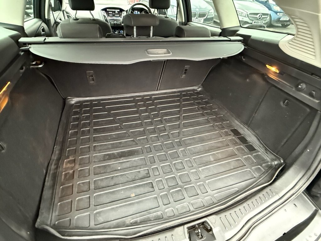 Used Ford Focus 2016 for sale - 77227314: Photo 30