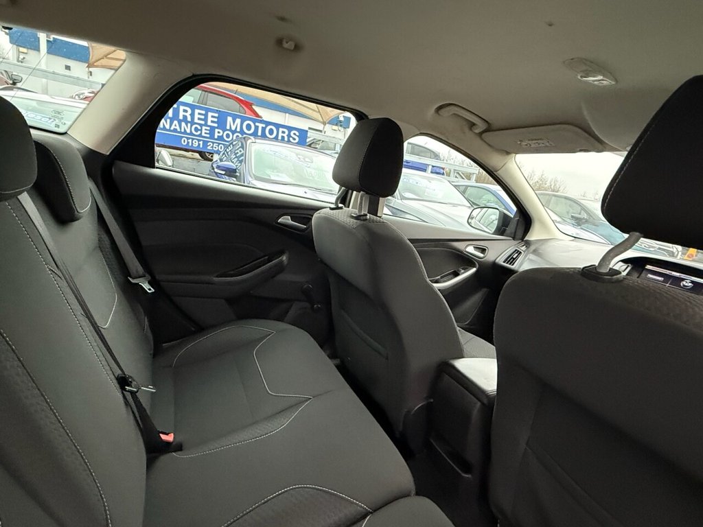 Used Ford Focus 2016 for sale - 77227314: Photo 33
