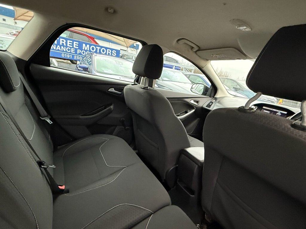 Used Ford Focus 2016 for sale - 77227314: Photo 34