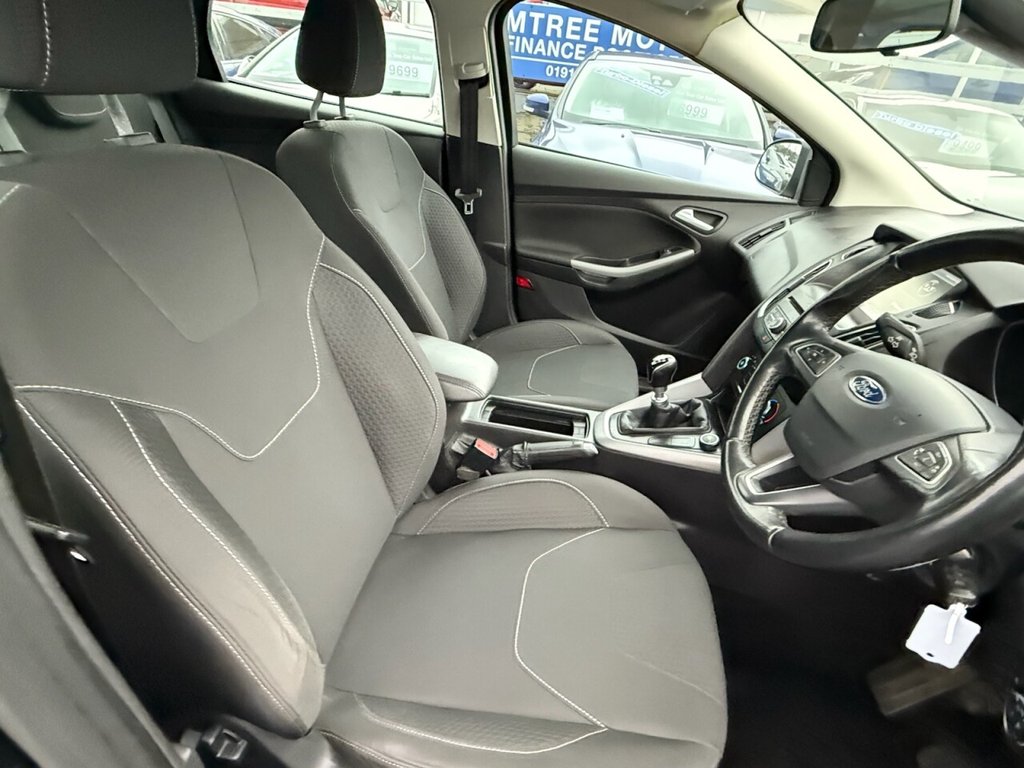 Used Ford Focus 2016 for sale - 77227314: Photo 35