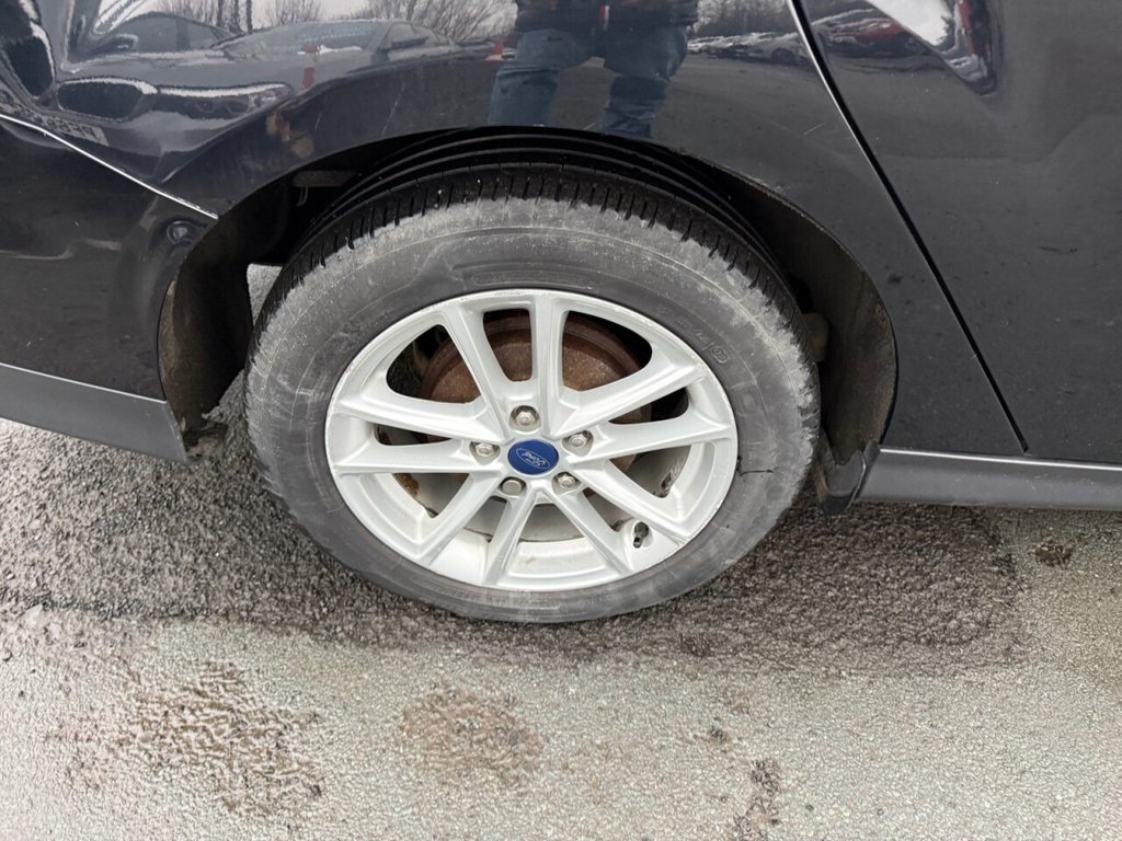 Used Ford Focus 2016 for sale - 77227314: Photo 36