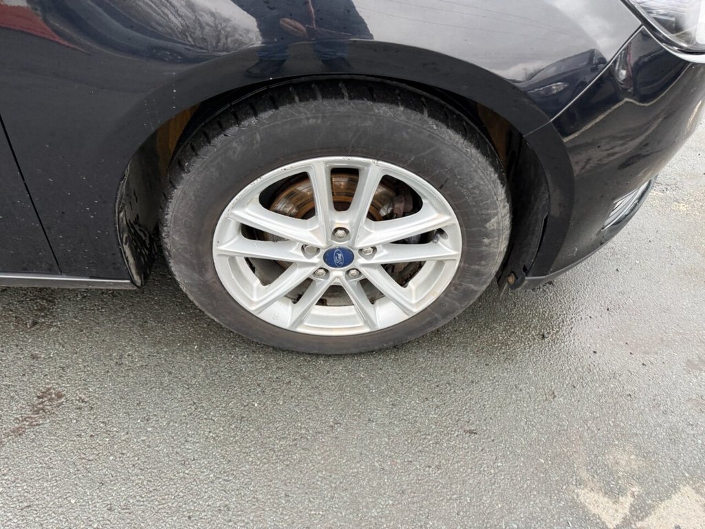 Used Ford Focus 2016 for sale - 77227314: Photo 45