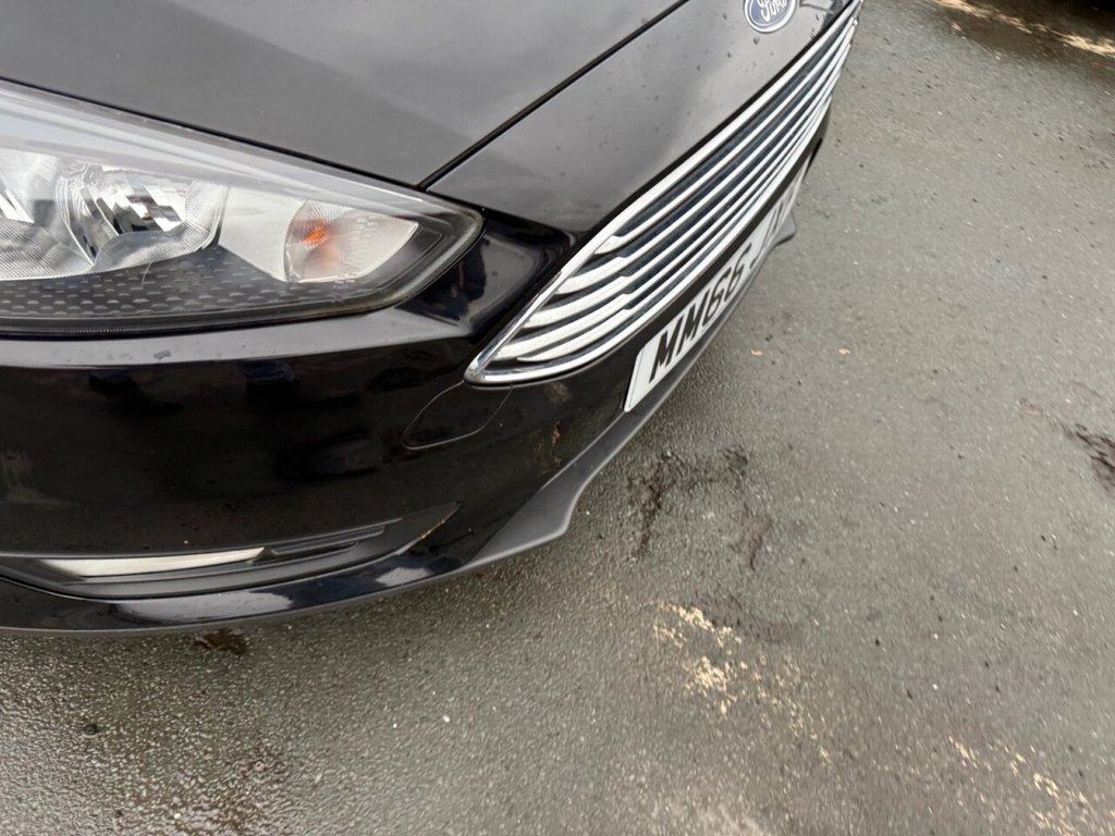 Used Ford Focus 2016 for sale - 77227314: Photo 47