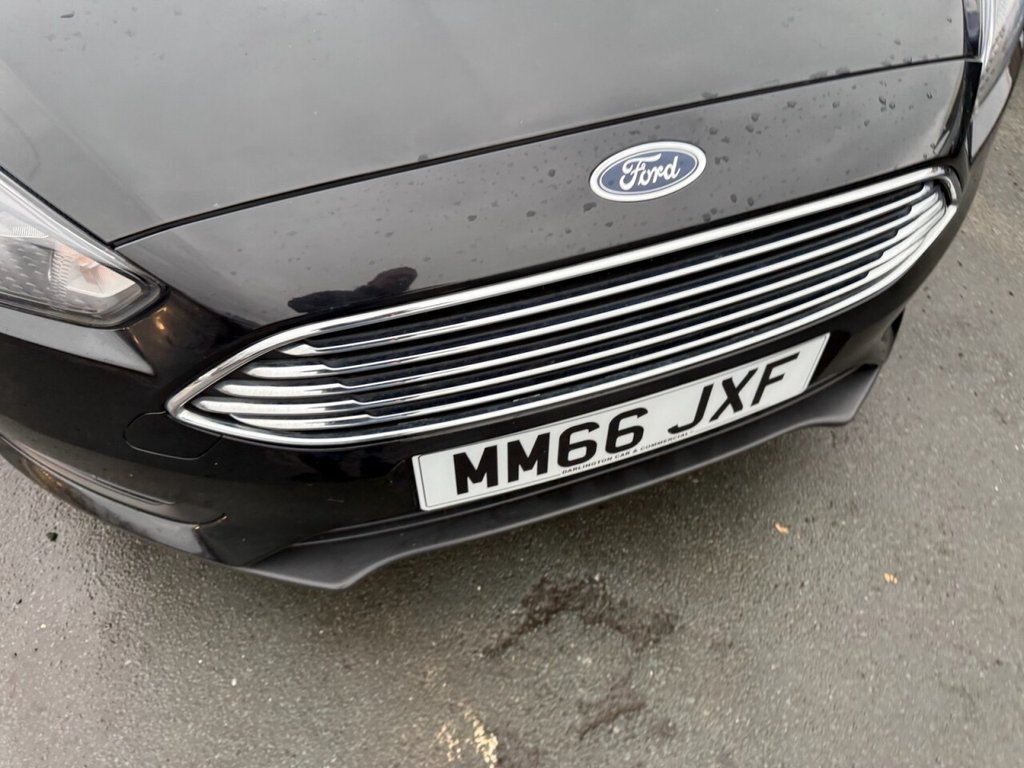 Used Ford Focus 2016 for sale - 77227314: Photo 48