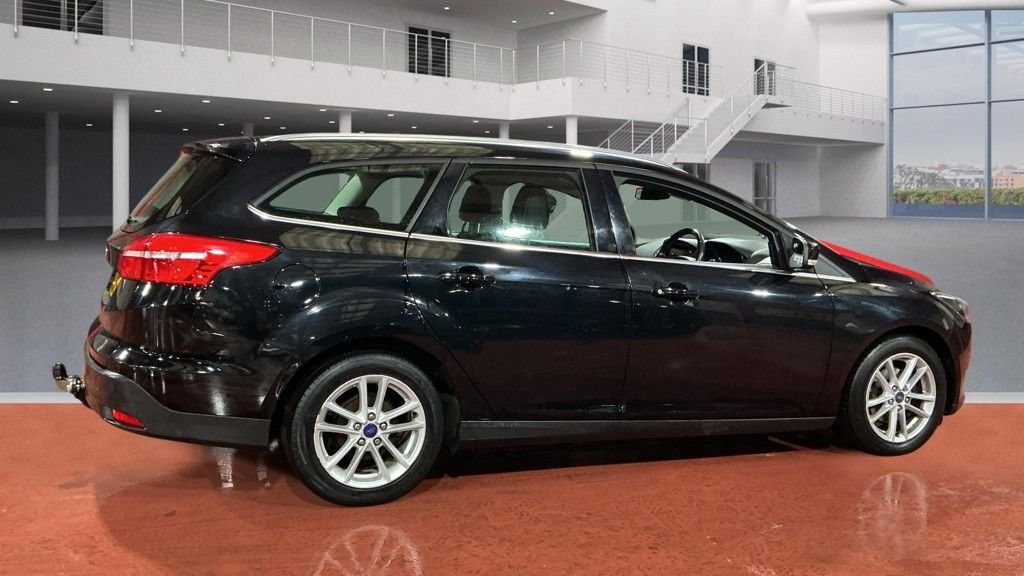 Used Ford Focus 2016 for sale - 77227314: Photo 5
