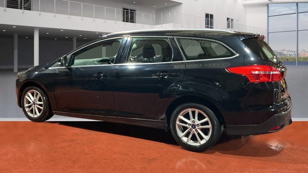 Used Ford Focus 2016 for sale - 77227314: Photo 6