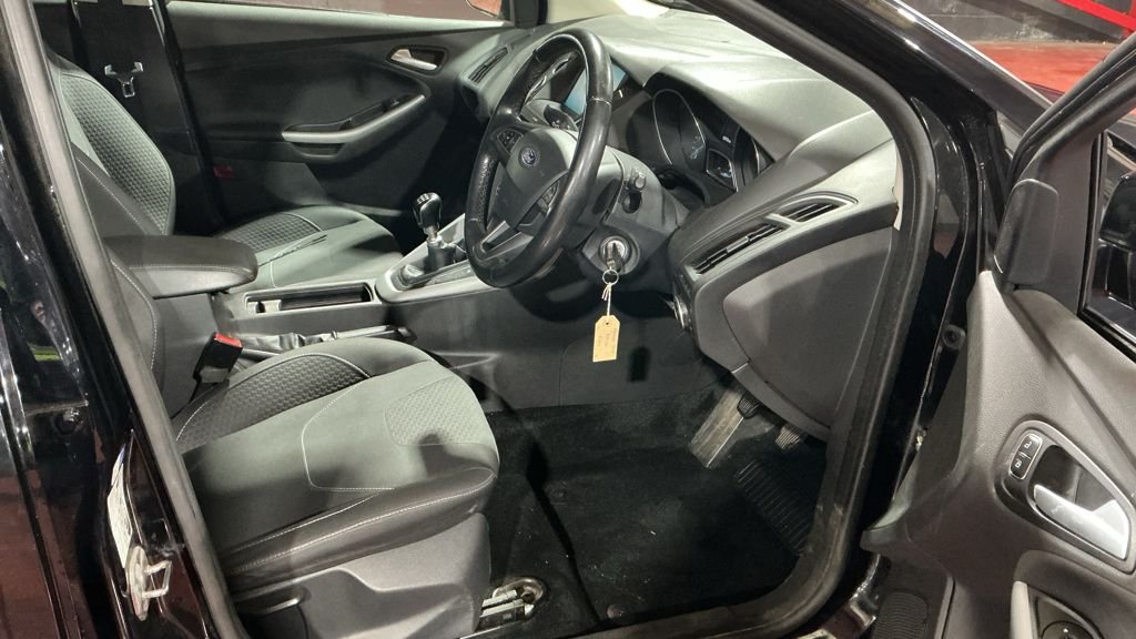 Used Ford Focus 2016 for sale - 77227314: Photo 7