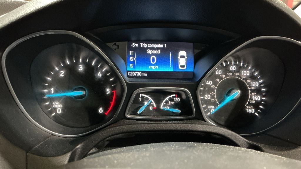 Used Ford Focus 2016 for sale - 77227314: Photo 8