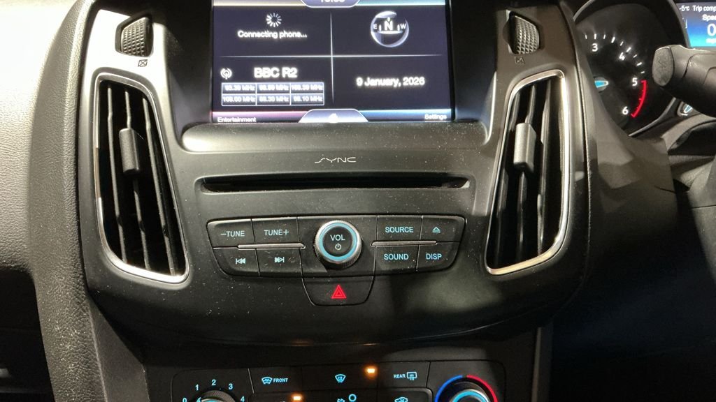 Used Ford Focus 2016 for sale - 77227314: Photo 9