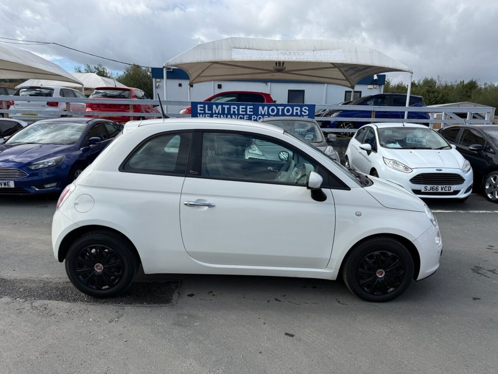 Used Fiat 500 2015 for sale - 76173270: Photo 10