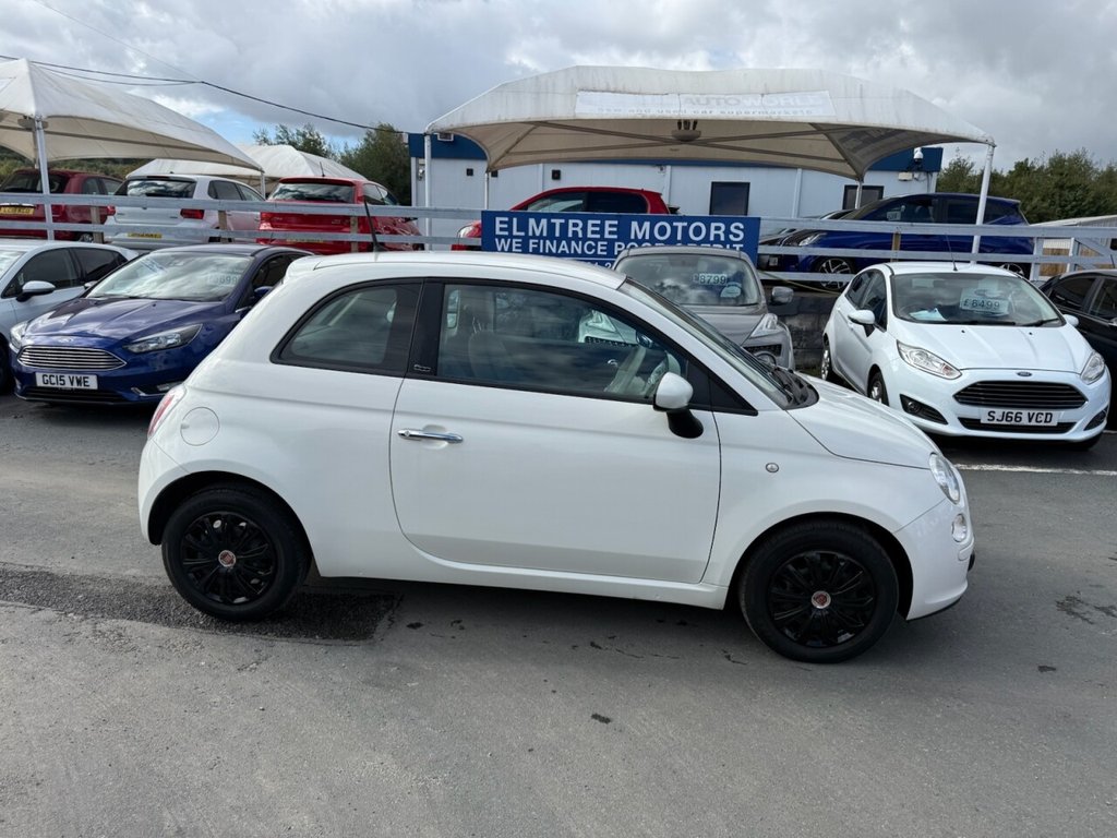 Used Fiat 500 2015 for sale - 76173270: Photo 12