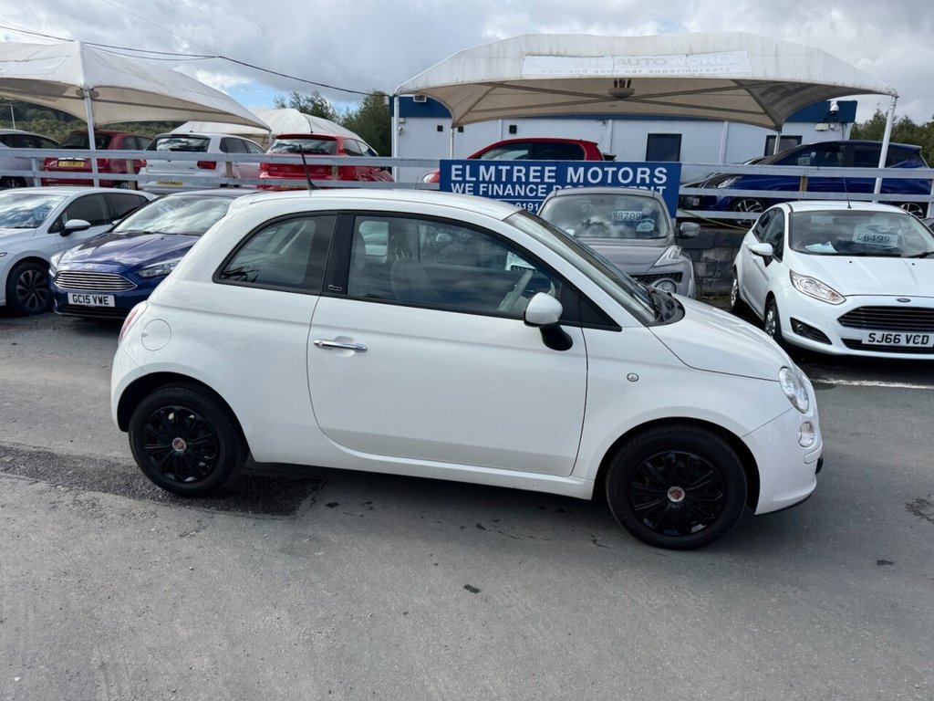 Used Fiat 500 2015 for sale - 76173270: Photo 13
