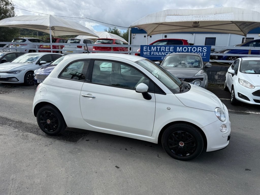 Used Fiat 500 2015 for sale - 76173270: Photo 14