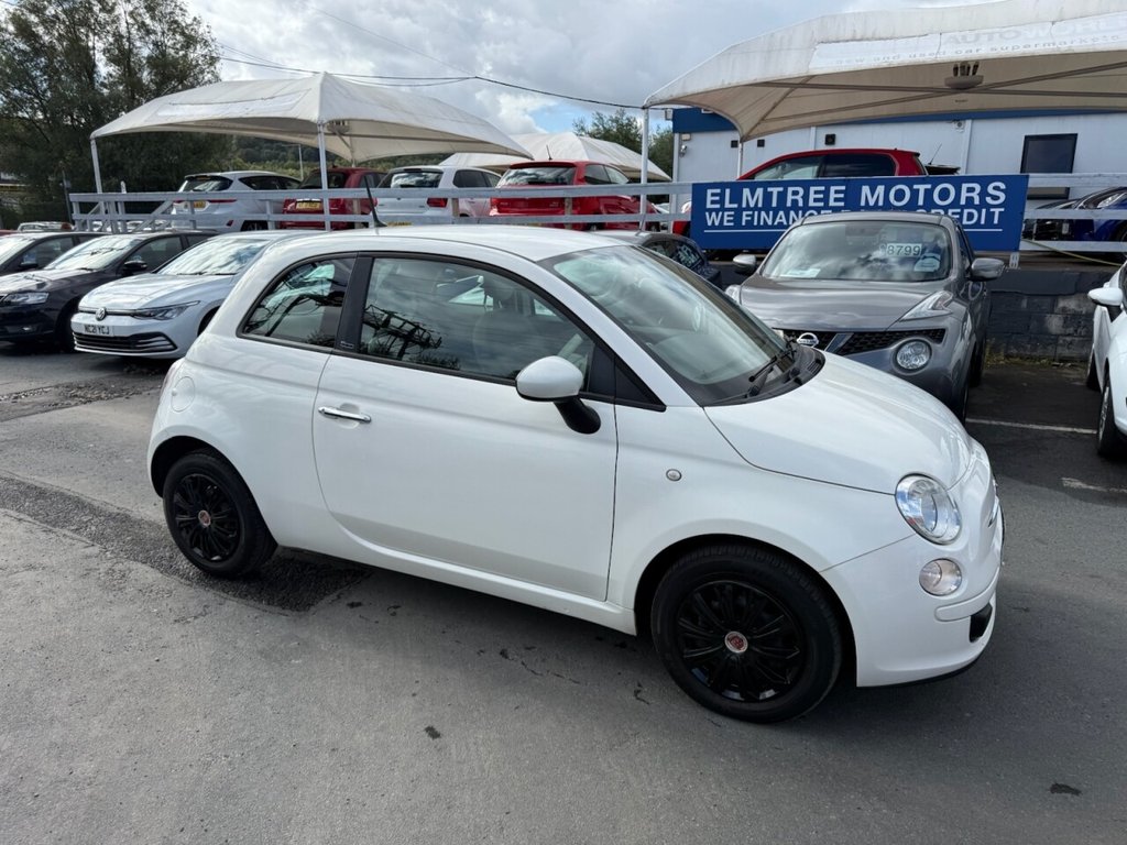 Used Fiat 500 2015 for sale - 76173270: Photo 15