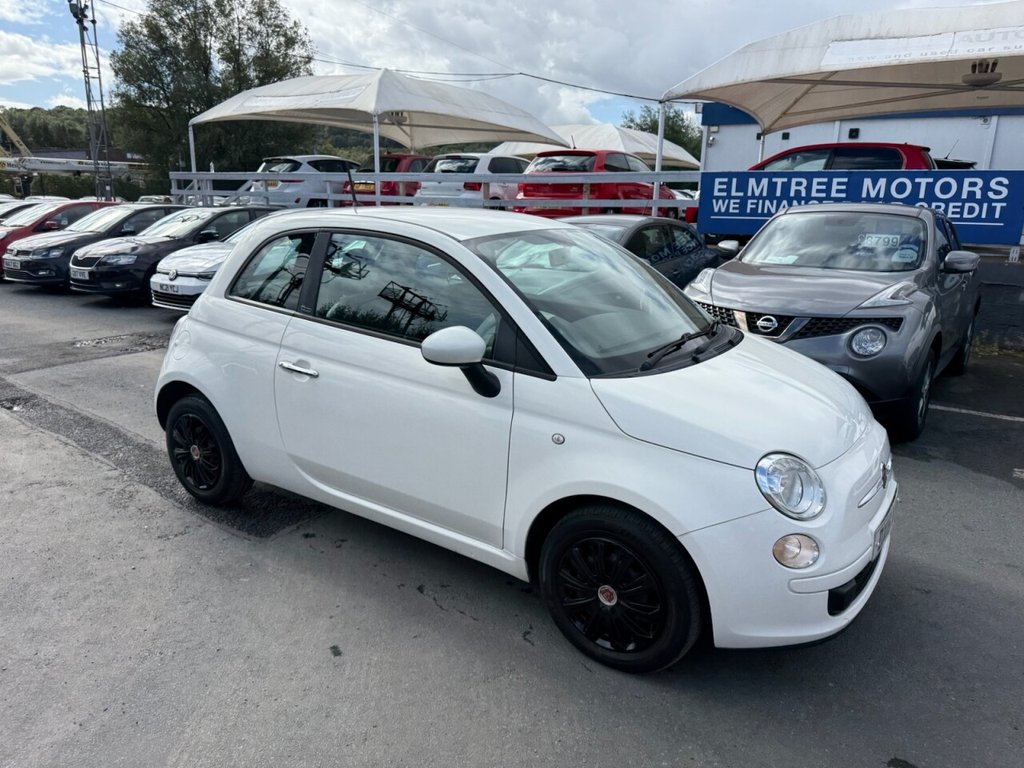 Used Fiat 500 2015 for sale - 76173270: Photo 16