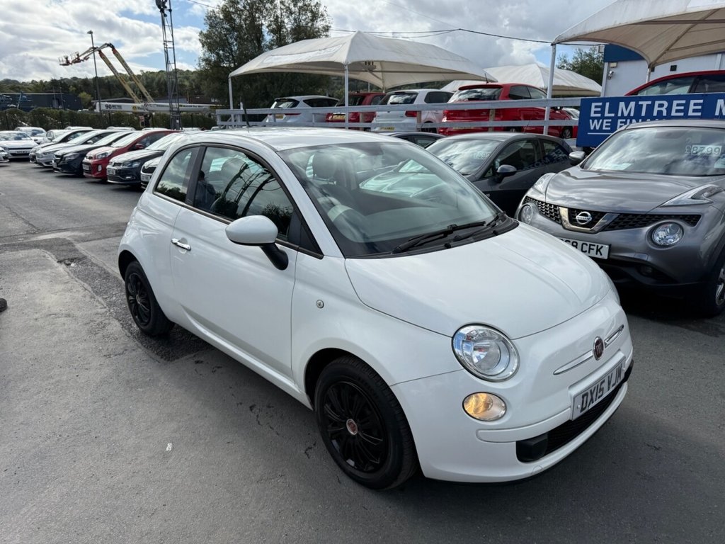 Used Fiat 500 2015 for sale - 76173270: Photo 17