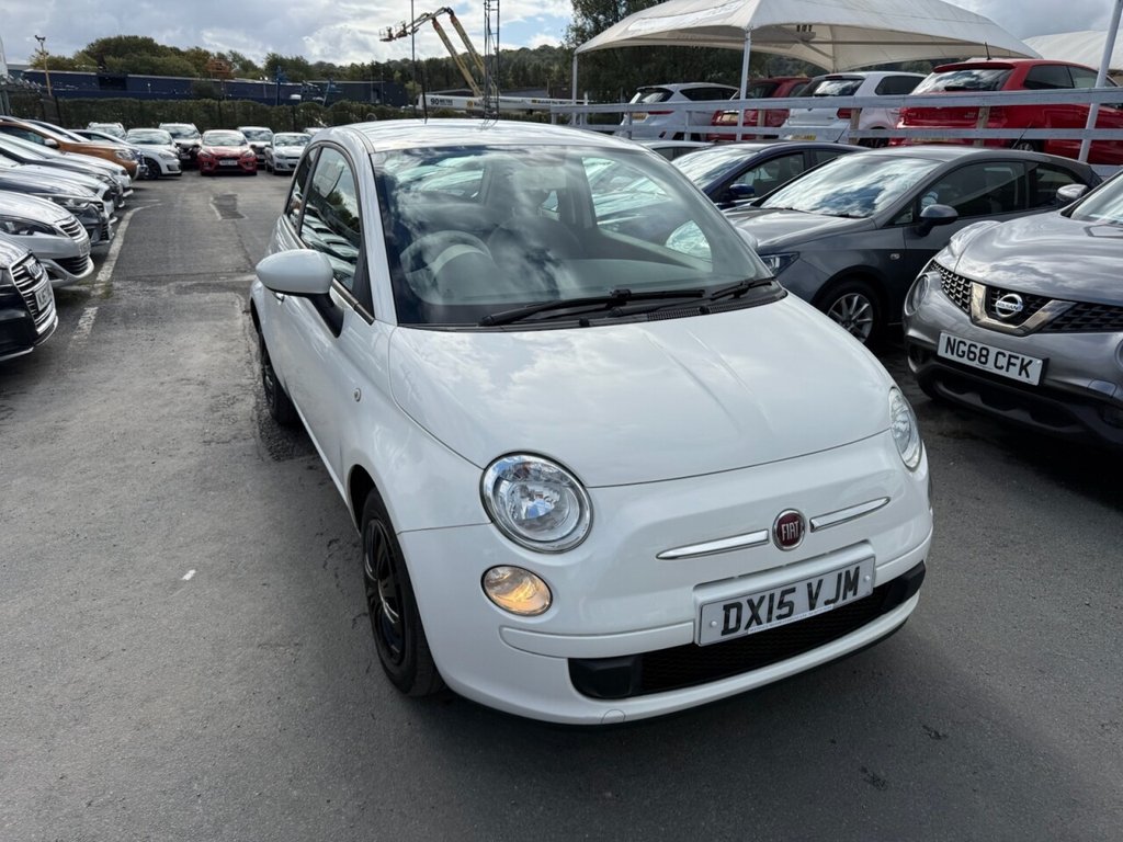 Used Fiat 500 2015 for sale - 76173270: Photo 19