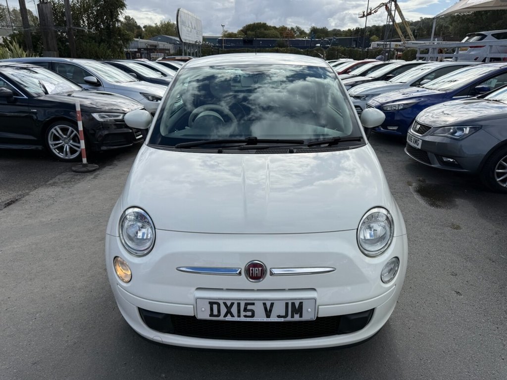 Used Fiat 500 2015 for sale - 76173270: Photo 21