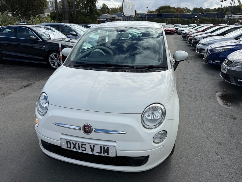Used Fiat 500 2015 for sale - 76173270: Photo 22